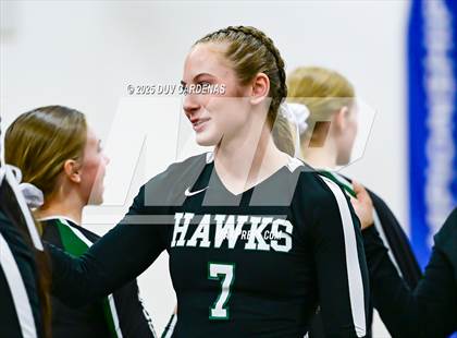 Thumbnail 1 in Twelve Bridges vs. Liberty Ranch (CIF SJS Div 2 Stunt Semifinals) photogallery.