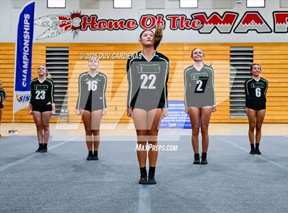 Thumbnail 1 in Twelve Bridges vs. Liberty Ranch (CIF SJS Div 2 Stunt Semifinals) photogallery.