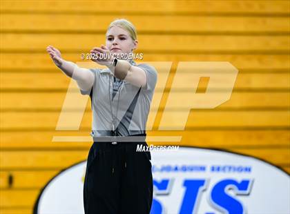 Thumbnail 2 in Twelve Bridges vs. Liberty Ranch (CIF SJS Div 2 Stunt Semifinals) photogallery.