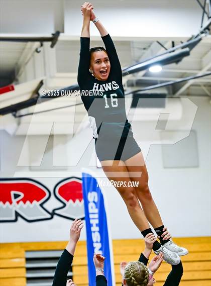 Thumbnail 3 in Twelve Bridges vs. Liberty Ranch (CIF SJS Div 2 Stunt Semifinals) photogallery.