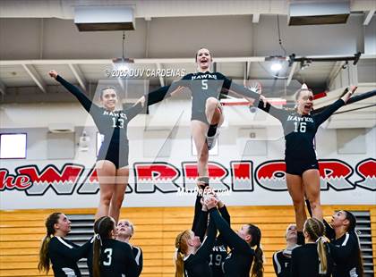 Thumbnail 3 in Twelve Bridges vs. Liberty Ranch (CIF SJS Div 2 Stunt Semifinals) photogallery.