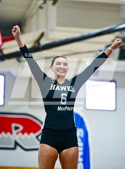 Thumbnail 2 in Twelve Bridges vs. Liberty Ranch (CIF SJS Div 2 Stunt Semifinals) photogallery.
