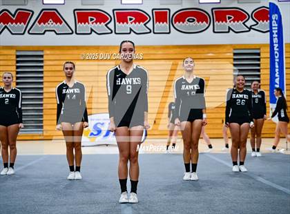 Thumbnail 2 in Twelve Bridges vs. Liberty Ranch (CIF SJS Div 2 Stunt Semifinals) photogallery.