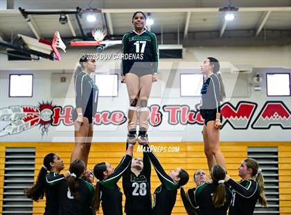 Thumbnail 1 in Twelve Bridges vs. Liberty Ranch (CIF SJS Div 2 Stunt Semifinals) photogallery.