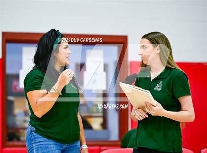 Thumbnail 1 in Twelve Bridges vs. Liberty Ranch (CIF SJS Div 2 Stunt Semifinals) photogallery.