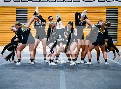 Thumbnail 2 in Twelve Bridges vs. Liberty Ranch (CIF SJS Div 2 Stunt Semifinals) photogallery.