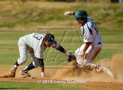 Thumbnail 1 in Golden Valley @ Canyon photogallery.