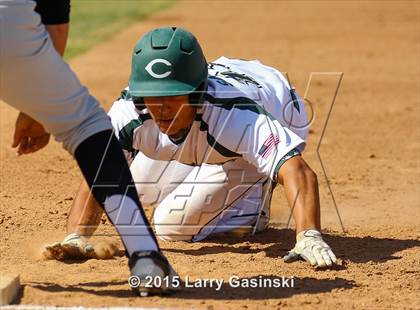 Thumbnail 3 in Golden Valley @ Canyon photogallery.