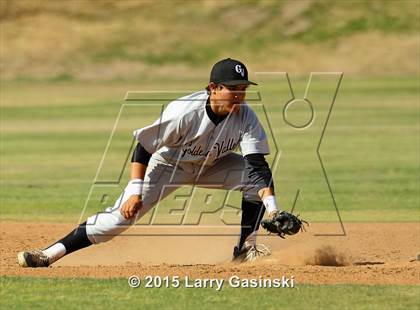 Thumbnail 1 in Golden Valley @ Canyon photogallery.