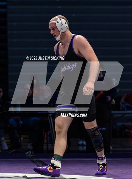 Thumbnail 1 in Brownsburg vs. Center Grove (IHSWCA 4A Final) photogallery.