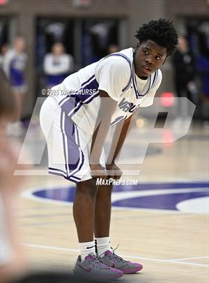 Serra @ Vasquez (CIF SS D5A Semifinal)