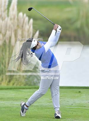 CIF SJS Girls Masters Golf Championships