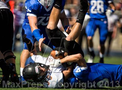 Thumbnail 1 in Ryle @ Covington Catholic photogallery.
