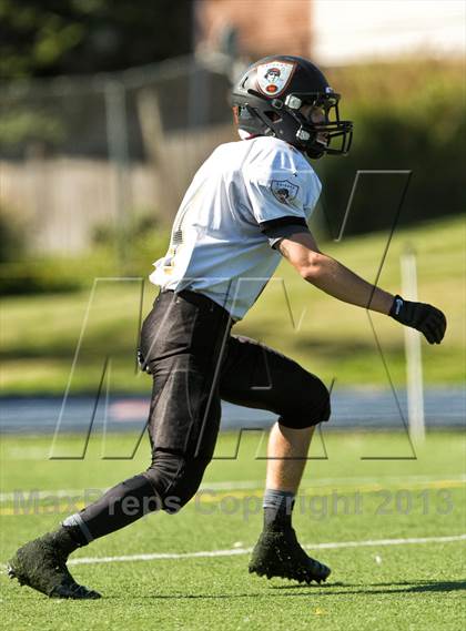 Thumbnail 2 in Ryle @ Covington Catholic photogallery.