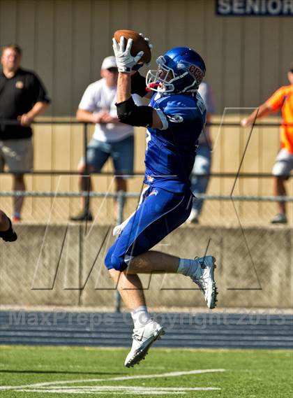 Thumbnail 3 in Ryle @ Covington Catholic photogallery.