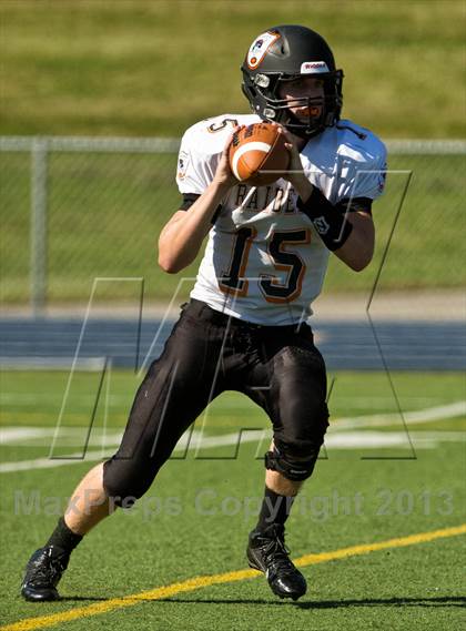 Thumbnail 1 in Ryle @ Covington Catholic photogallery.