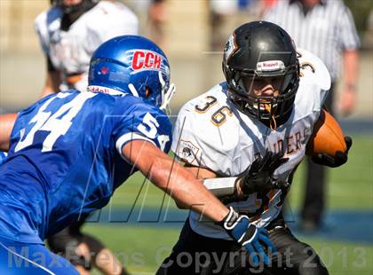 Thumbnail 3 in Ryle @ Covington Catholic photogallery.