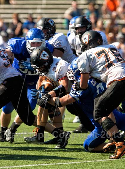 Thumbnail 2 in Ryle @ Covington Catholic photogallery.