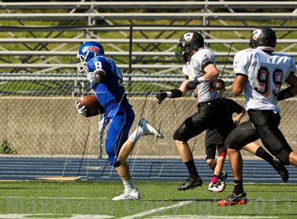 Thumbnail 1 in Ryle @ Covington Catholic photogallery.