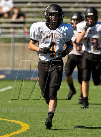 Thumbnail 3 in Ryle @ Covington Catholic photogallery.