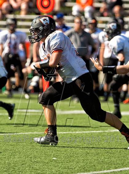 Thumbnail 3 in Ryle @ Covington Catholic photogallery.