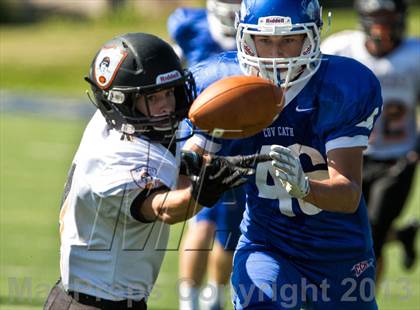 Thumbnail 3 in Ryle @ Covington Catholic photogallery.