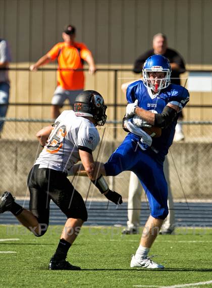 Thumbnail 2 in Ryle @ Covington Catholic photogallery.
