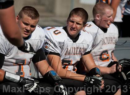 Thumbnail 1 in Ryle @ Covington Catholic photogallery.