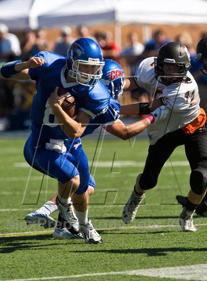 Thumbnail 3 in Ryle @ Covington Catholic photogallery.