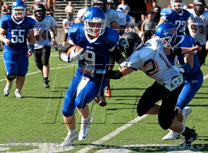 Thumbnail 3 in Ryle @ Covington Catholic photogallery.