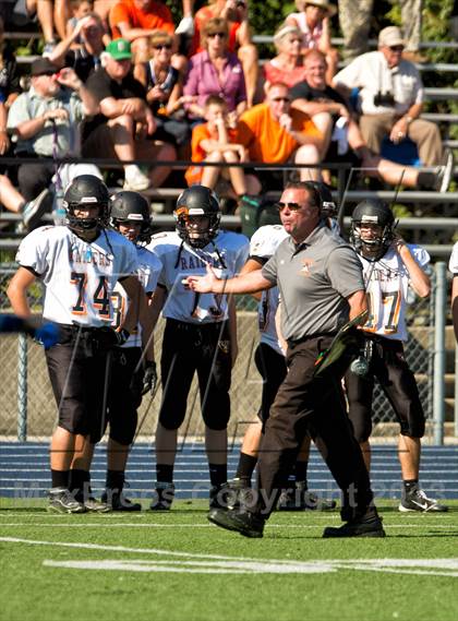 Thumbnail 2 in Ryle @ Covington Catholic photogallery.
