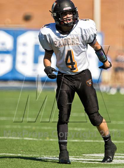 Thumbnail 2 in Ryle @ Covington Catholic photogallery.