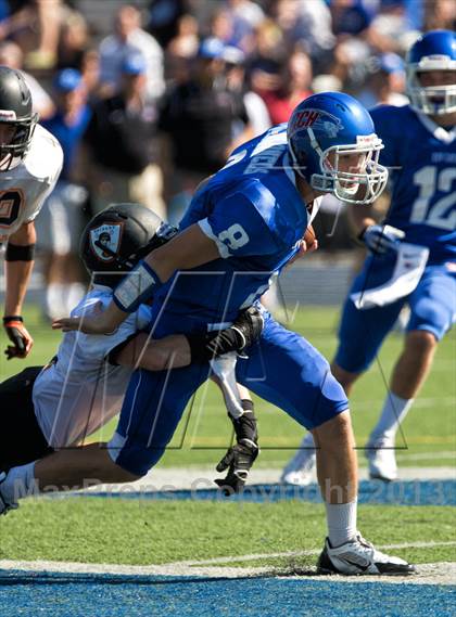 Thumbnail 2 in Ryle @ Covington Catholic photogallery.