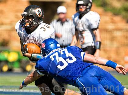 Thumbnail 2 in Ryle @ Covington Catholic photogallery.