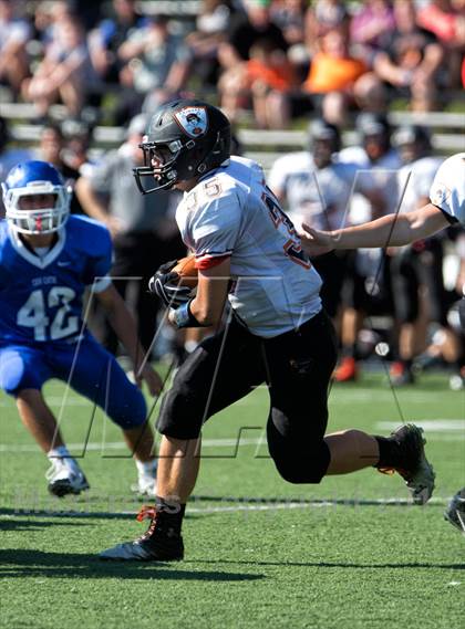 Thumbnail 3 in Ryle @ Covington Catholic photogallery.