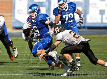 Thumbnail 3 in Ryle @ Covington Catholic photogallery.