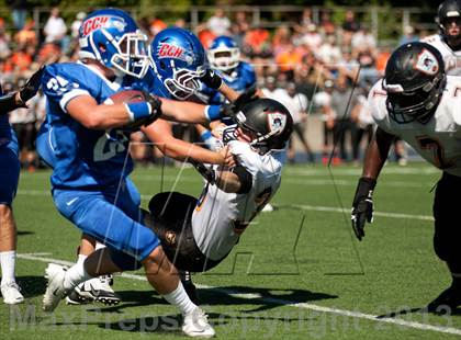 Thumbnail 1 in Ryle @ Covington Catholic photogallery.