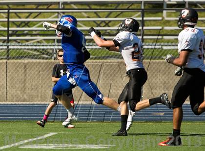 Thumbnail 3 in Ryle @ Covington Catholic photogallery.