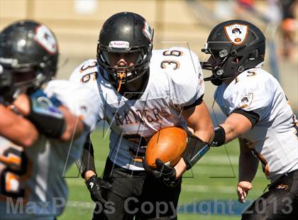 Thumbnail 2 in Ryle @ Covington Catholic photogallery.