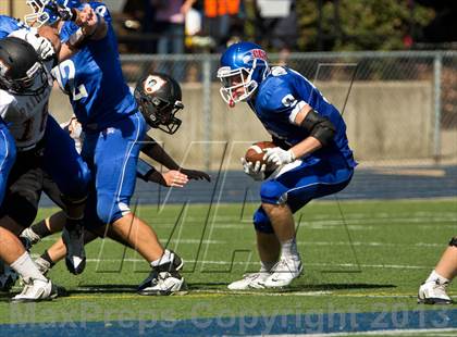 Thumbnail 2 in Ryle @ Covington Catholic photogallery.