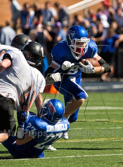 Thumbnail 3 in Ryle @ Covington Catholic photogallery.