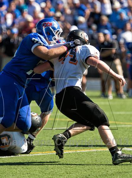 Thumbnail 2 in Ryle @ Covington Catholic photogallery.