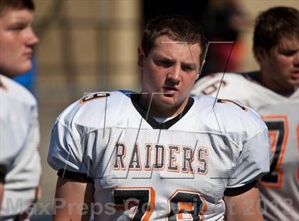 Thumbnail 2 in Ryle @ Covington Catholic photogallery.