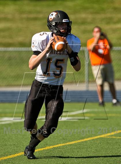 Thumbnail 3 in Ryle @ Covington Catholic photogallery.