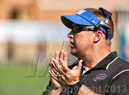 Thumbnail 2 in Ryle @ Covington Catholic photogallery.