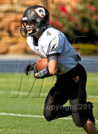 Thumbnail 2 in Ryle @ Covington Catholic photogallery.