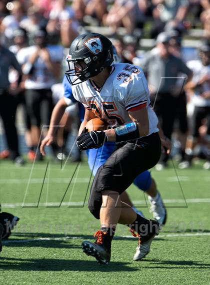 Thumbnail 1 in Ryle @ Covington Catholic photogallery.