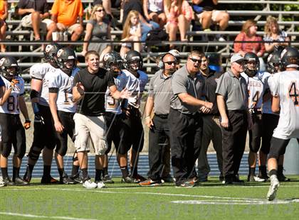 Thumbnail 3 in Ryle @ Covington Catholic photogallery.