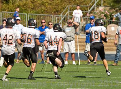 Thumbnail 1 in Ryle @ Covington Catholic photogallery.