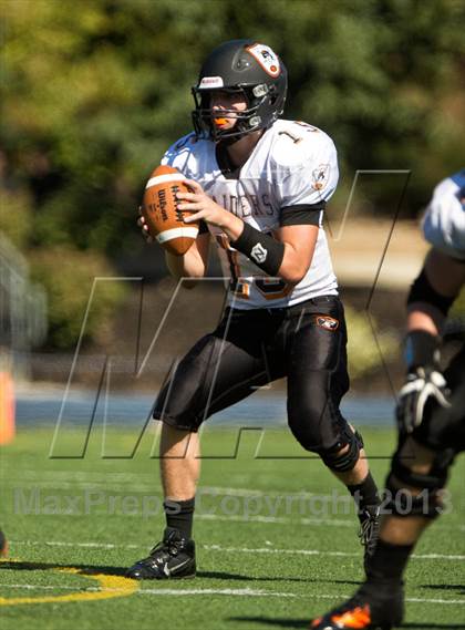 Thumbnail 2 in Ryle @ Covington Catholic photogallery.